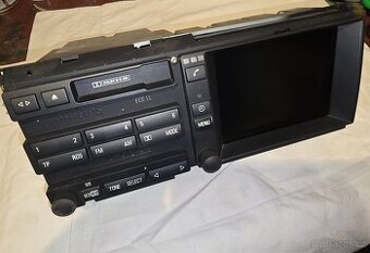 BMW Phillips rádio e39/e38