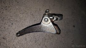 Favorit + díly na kolo