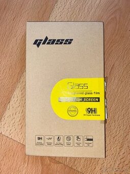 Ochrané sklo na Oppo Find X2 Neo