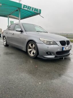 BMW e60 525i