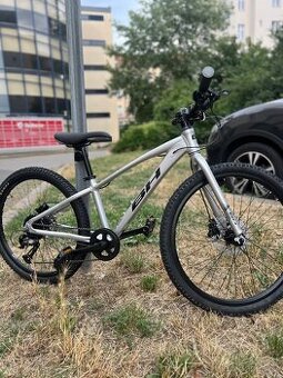 Dětské horské kolo BH Expert Junior 24"