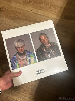 Yzomandias x PTK - Painkillers delux vinyl