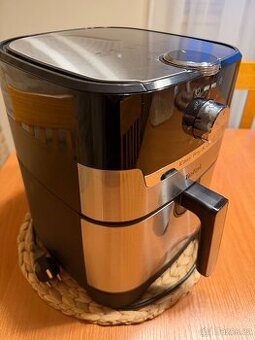 Horkovzdušná friteza