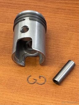 Stadion/Jawetta/Jawa550/555 - originál nepoužitá pístní sada