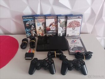 Playstation 2