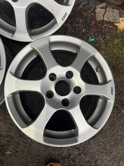16" ALU kola 5x120 R16 BMW (VW, OPEL, HONDA)