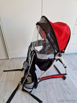 Turistická krosnička Chicco Caddy