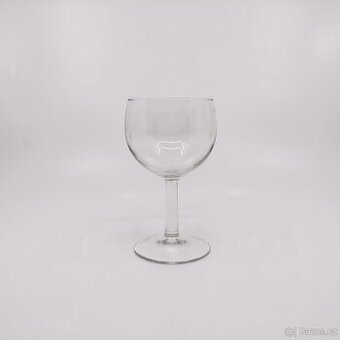 Sklenička na víno - 1