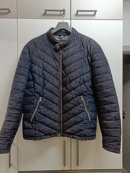 Pánská zimní bunda Guess, vel. XL