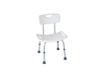 židle do sprchy- nové smontované ze vzorkoven se slevou