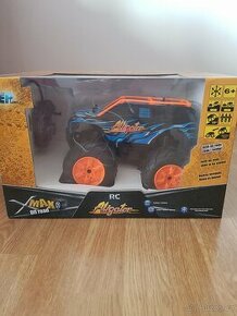 RC auto Alligator - 1