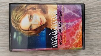 MC Madonna - Beutiful stranger