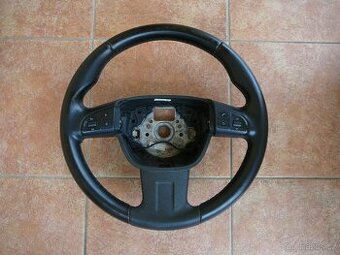 ŠKODA SUPERB 2, Octavia 2,Fabia 2 - VOLANT MULTIFUNKCE