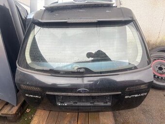 5. dveře Subaru OUTBACK