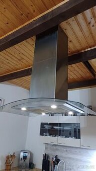 Komínová digestoř