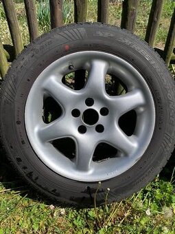 ALU kola 7jx15H2 ET 30