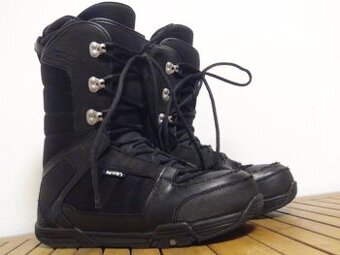 Snowboardové boty NITRO vel.44-45
