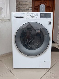 Pračka se sušičkou