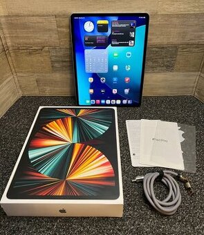 iPad Pro 12.9" Wi-Fi M1 Space Gray (2021)