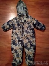Zimní kombinéza Cherokee