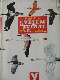 Světem zvířat díl II Ptáci 1