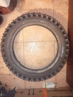 Drapák pneu mitas 120/90-18 c-04 hard pěknej