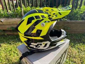Dětské helmy / přilba ZED X1.9 vel. S