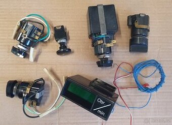 Škoda 1000,100,110,120,1203 díly