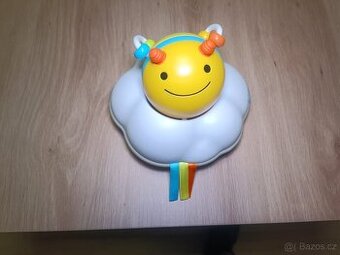 Skip Hop hudební pohyblivá včelka