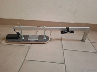 Úhlová řezačka polystyrenu, styrodu