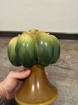 Retro váza tykev Kravsko