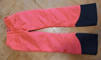 ZIMNÍ (LYŽAŘSKÉ) KALHOTY