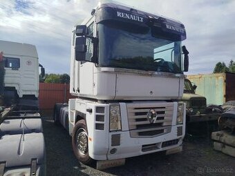 tahač Renault Magnum 460 DXI