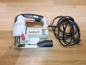Přímočará pila Pattfield PE-550 ST