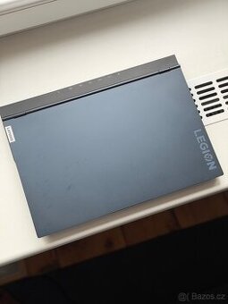 Lenovo Legion 5 15ACH6A | 15”
