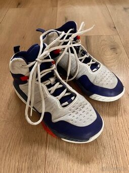 Boty na basketbal, vel. 38