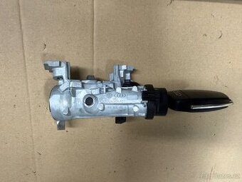 VW Škoda Seat Audi spínací skříňka zámek řízení.