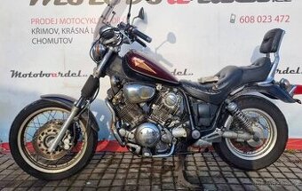 Yamaha XV 750 Virago 1997