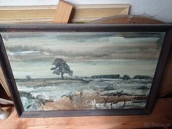 Obrázek obraz obrazy