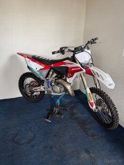 Fantic xx 125 2023 25mth