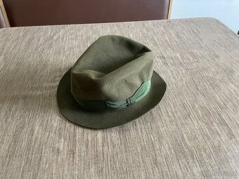 Pánský klobouk