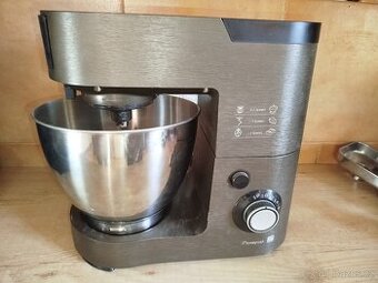 Kuchyňský robot G21 Promesso