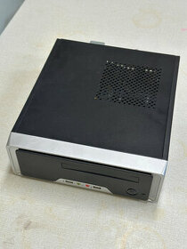 Počítač, Q1900-ITX, 100W, ITX