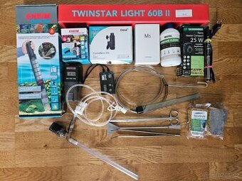 Technika pro akvaristiku