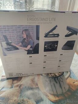 Chladící podložka