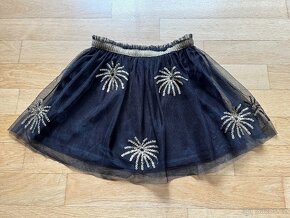 Sukně United colours of Benetton, vel. 130