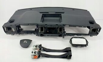 Airbagové sady Citroën