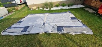 Markýza (stan) ke karavanu