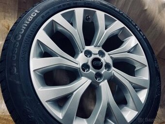 Originál zimní kola Range Rover R21