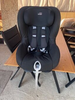 Autosedačka britax